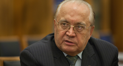 Ректор МГУ призывает университеты организовать подготовку научных журналистов