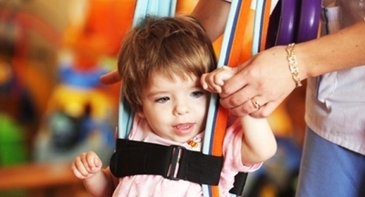 Бесплатные курсы дошкольной подготовки детей с ДЦП начались в Москве