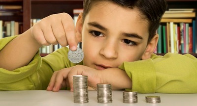 О сетевой модели финансирования в образовании