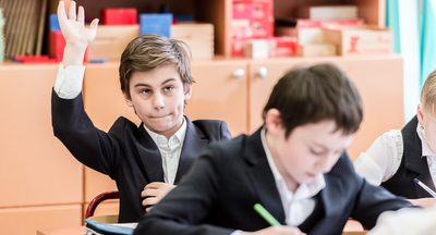 В московской школе детям запретили ходить в туалет без справки