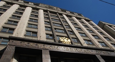 В Госдуме предложили законодательно закрепить понятие «школьная медицина»