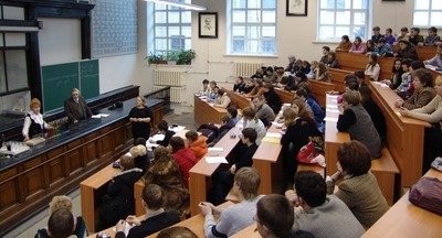 Рособрнадзор лишил два вуза государственной аккредитации