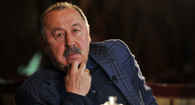 Валерий Газзаев предложил разработать норму о минимально необходимой физической активности детей