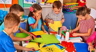 Франция: Меньше учеников в классе – первые итоги