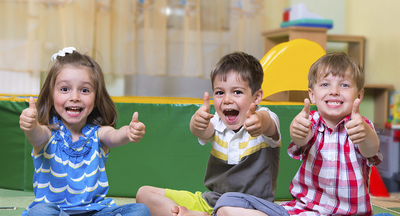 Как выбрать детский сад: что важно знать родителям