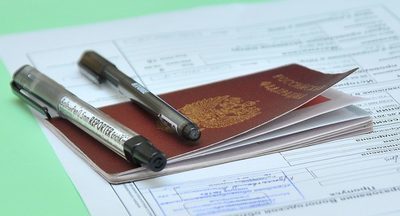 Минобрнауки проведет проверку школы Челябинска, в которой не хватило бумаги на ЕГЭ