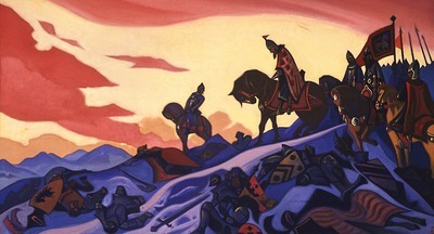 Почему директор покидает школу? 