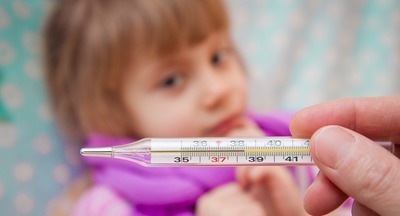 В России растет число регионов, где школьники уходят на внеплановые каникулы из-за заболеваемости ОРВИ и гриппом