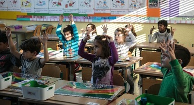 В Швейцарии не будет спецшкол для «особых детей»?