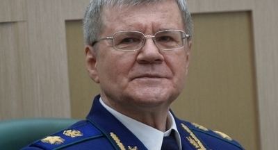 Юрий Чайка поручил организовать проверки из-за ЧП в школах в Улан-Удэ и Перми