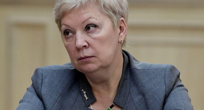 Ольга Васильева: Школьники должны быть в курсе научных открытий за последние 15 лет