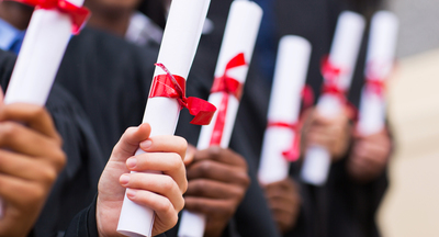 Правительство Бельгии заподозрило вузы в выдаче «фальшивых» дипломов