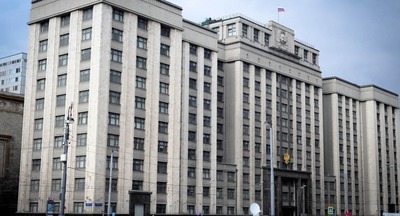 В Госдуме предложили штрафовать за отказ от обследования «опасных» детей