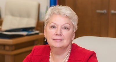 Глава Минобрнауки Ольга Васильева – о ЕГЭ, дружбе и чтении