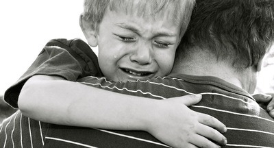 Мы не умеем поддерживать детей