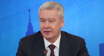 Московская электронная школа включает в себя десятки тысяч сценариев уроков – Сергей Собянин