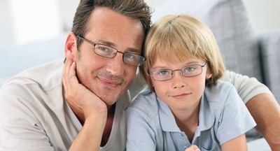 Компьютеры или гены? Что способствует близорукости