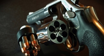 Оружие в руках учителей тоже несет опасность