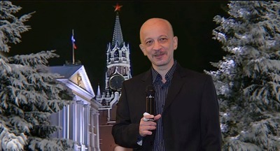 Был бы я президентом-2