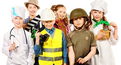 Проект по профориентации школьников заработает в 2018 году