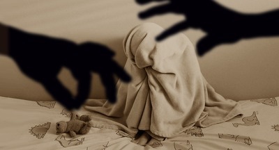 «В конце концов, ее же не изнасиловали, со временем забудется».