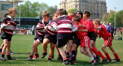 Британские школы сокращают время, отводимое на занятия физкультурой, ради подготовки к экзаменам