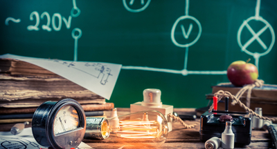 Физика без дела