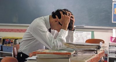 В красноярской школе педагоги унизили ребенка по политическим мотивам