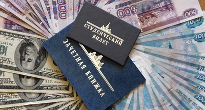 Минобрнауки вскоре начнет переговоры с банками по вопросу образовательных кредитов