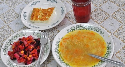 Ряд поставщиков питания в школы Подмосковья могут попасть в «черные списки»