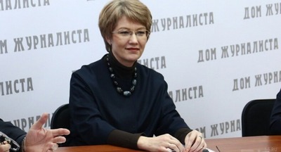 Инна Елецкая: «Поборов в школах быть не должно» 