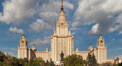 Бесплатные online-курсы для всех желающих запустят в МГУ в весеннем семестре