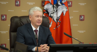 Сергей Собянин попросил директоров школ сделать набросок стратегии в образовании