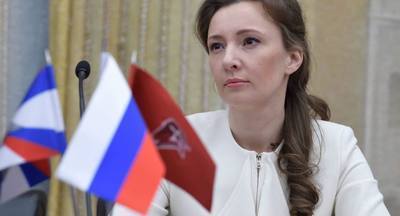 Анна Кузнецова: альтернативные формы дошкольного образования в РФ обобщат в 2018 году