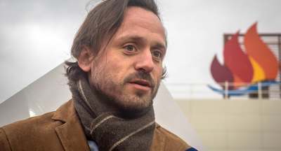 Алексей Каспржак: делай то, что хочешь, а не то, что надо