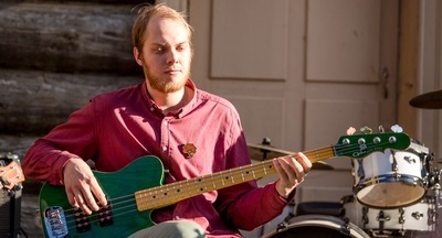  Сергей Цветков стал лучшим учителем Красноярска