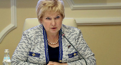 Лидия Антонова рассказала о важности развития онлайн‑образования в России