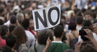 В Западной Вирджинии (США) уже несколько дней бастуют учителя