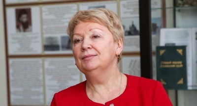 Ольга Васильева: грань между городскими и сельскими школами стирается