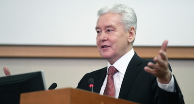 Собянин назвал проект «Искусство-детям» приоритетным в области развития культуры в Москве