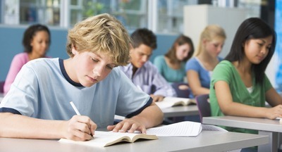 Франция: в «перевернутом классе» Давида Бушийона «ученики производят знание»