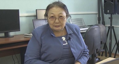 Жители села-острова в Якутии спасли от закрытия маленькую школу, забрав к себе сирот из детдома