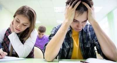 В Москве вновь пройдет городской конкурс «ЕГЭ на 100»