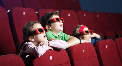 В школах России могут ввести киноуроки