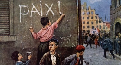 Граффити и завхоз: анатомия школьного конфликта