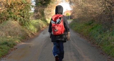Директора детдома в ЕАО оштрафуют за побег воспитанника