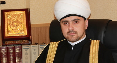 Ислам не ограничивается богословием