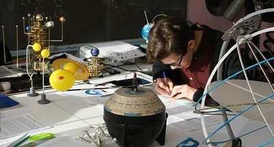 Минобрнауки расширило состав общественных наблюдателей и экспертов на всероссийской олимпиаде школьников