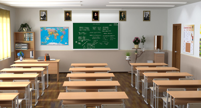 В школах грядет революция: переход на систему «ПОТОК»