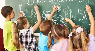 Директор Высшей педагогической школы во Франции: «Хорошим учителем не становятся по волшебству!»